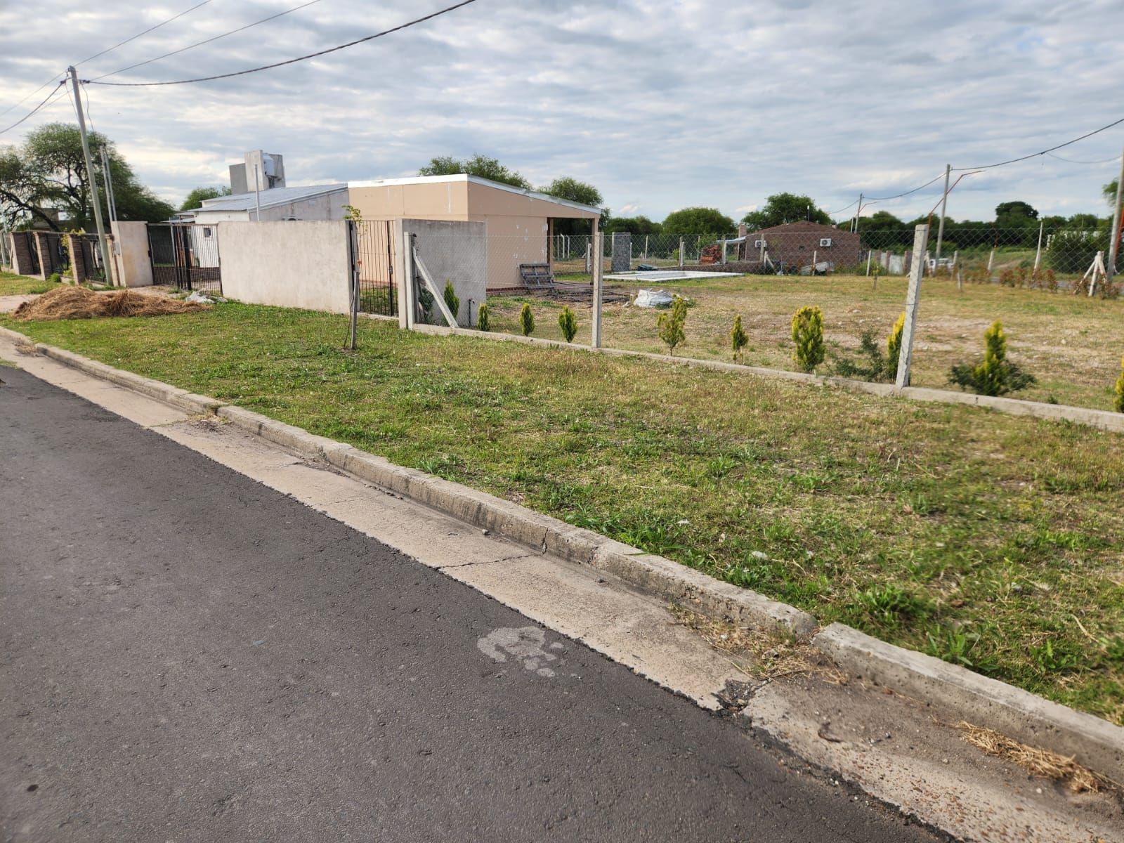 Imagen de la propiedad LOTEO OASIS EN VENTA